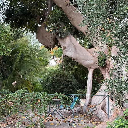 Riviera Historic Imperial Sea And Garden Apartamento Menton